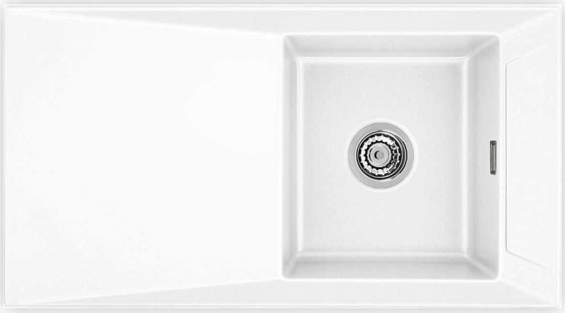 Кухонная мойка Вега 500
