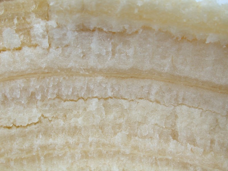 Текстура шкурки банана