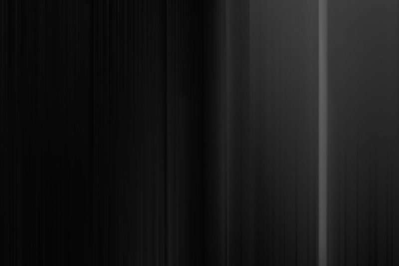 Черный глянец