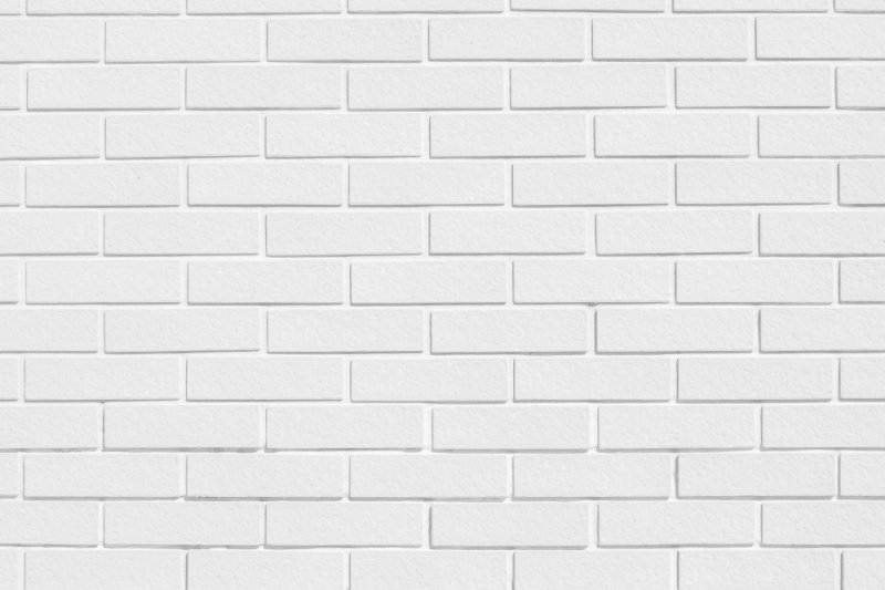 Белый кирпич текстура