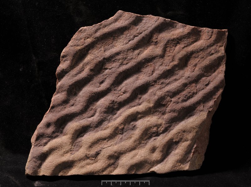 Кварцитовидный песчаник