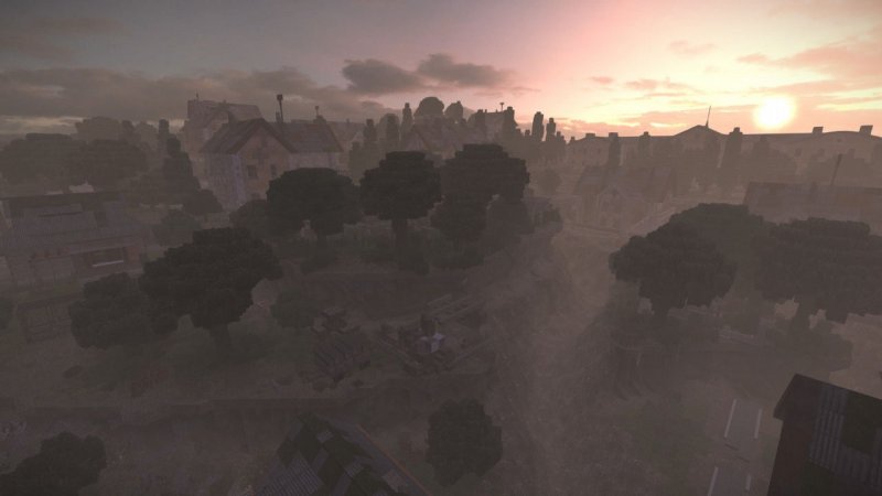 Сталкрафт 2023