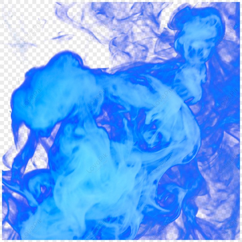 Газовая текстура