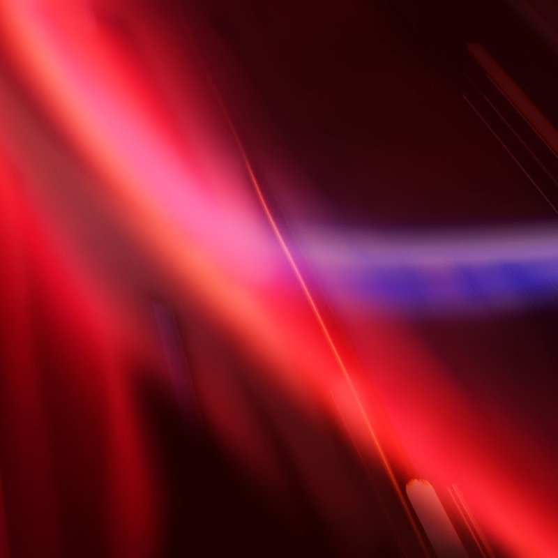 Красный фон с переливом