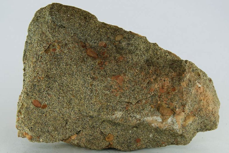 Оолитовый песчаник