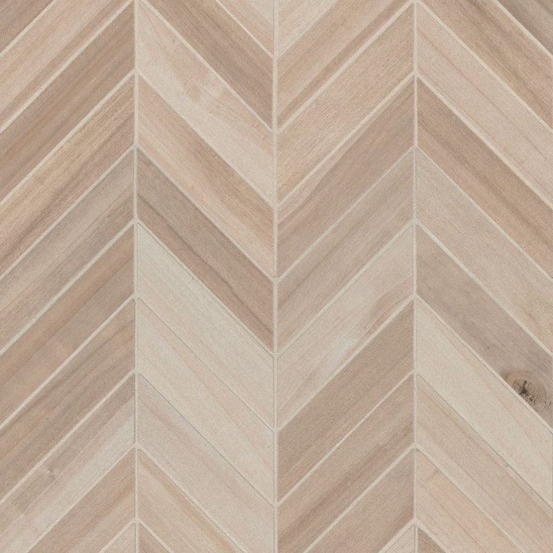 Керамогранит Golden Tile Wood Chevron 15x90