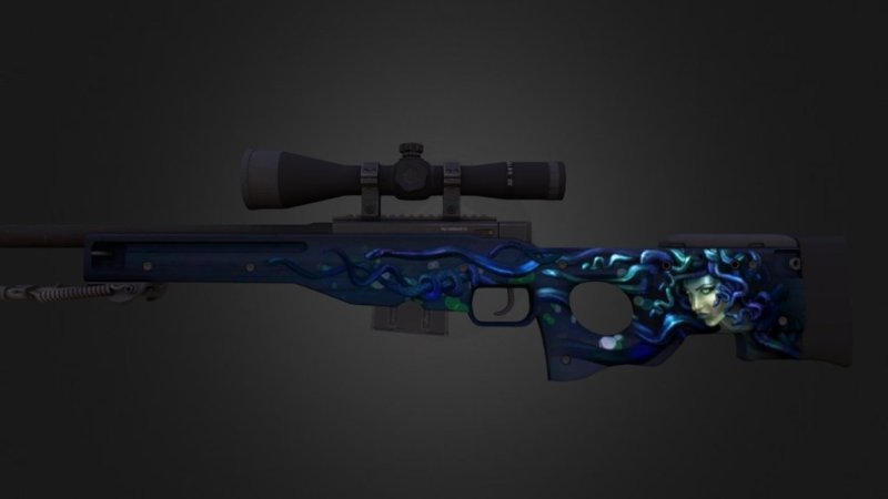 АВП медуза КС