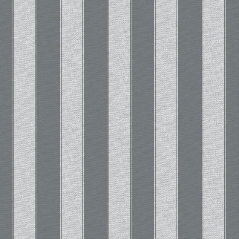 Ткань серая полоска