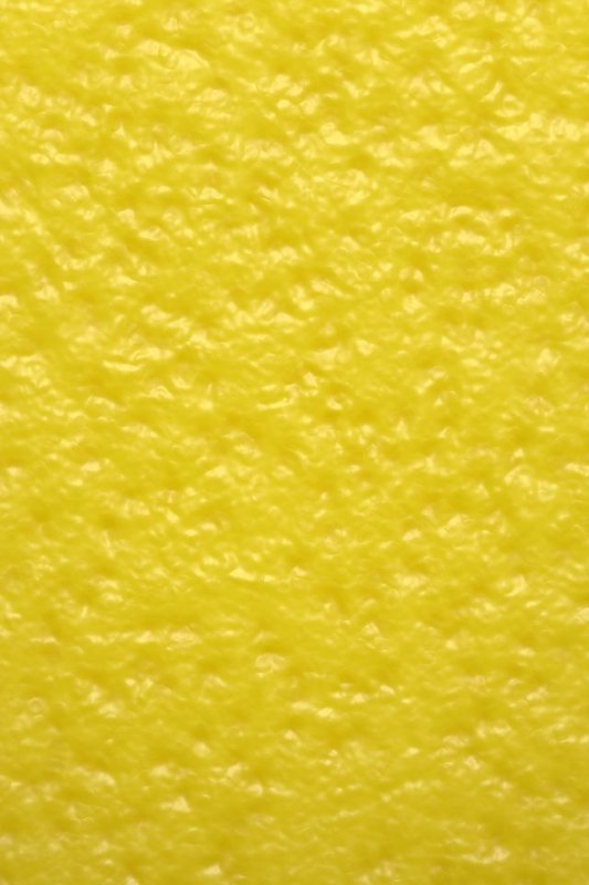 Текстура лимона