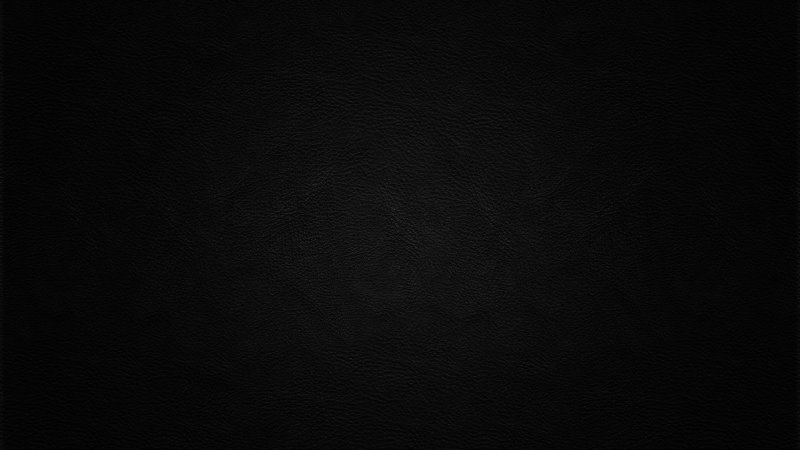 Черные обои