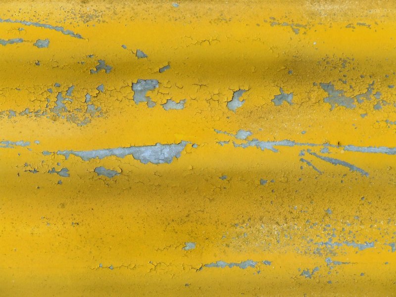 Желтый металл