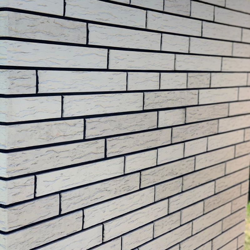 Кирпич керамический 0.75 НФ белый (ригельный)