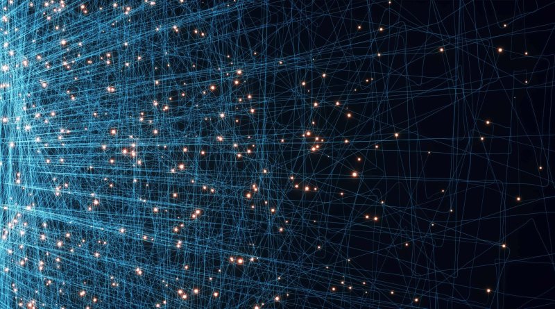 Нейронная сеть