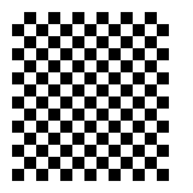 Шахматная доска