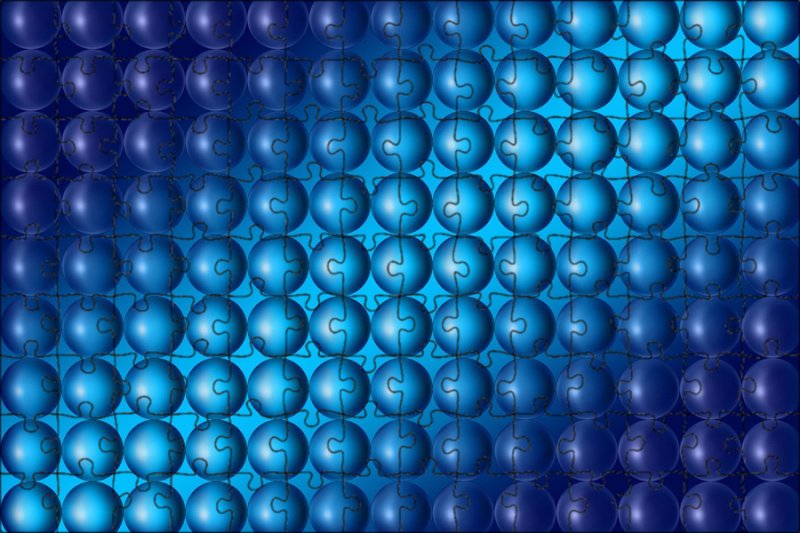 Объемная текстура