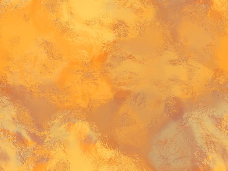 Светло оранжевый