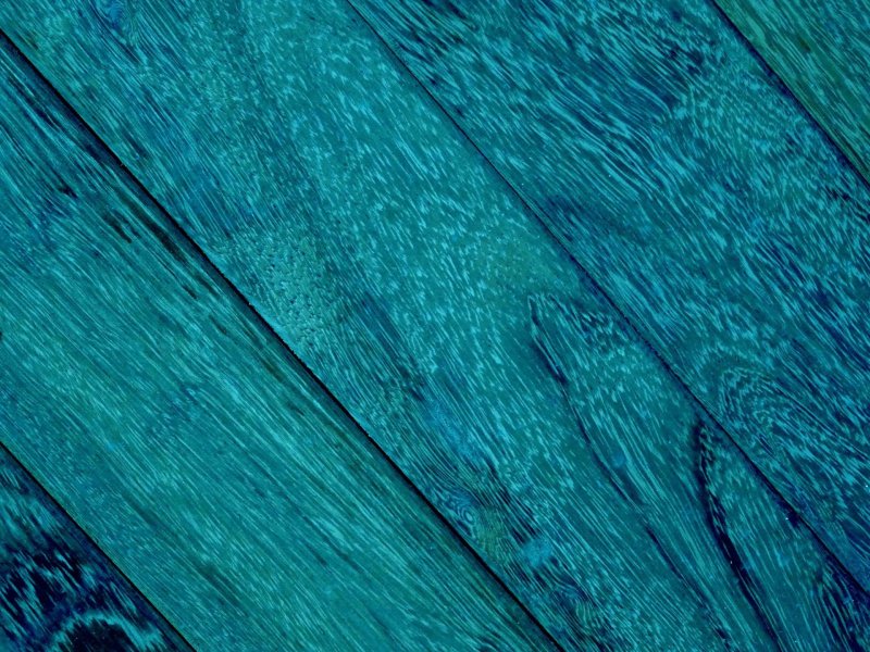 Ламинат бирюзовый