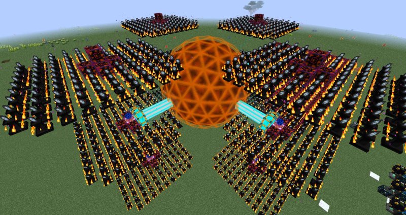 Draconic Evolution 1.12.2