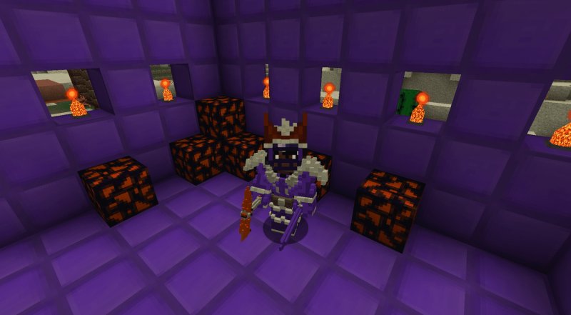 Мод Draconic Evolution