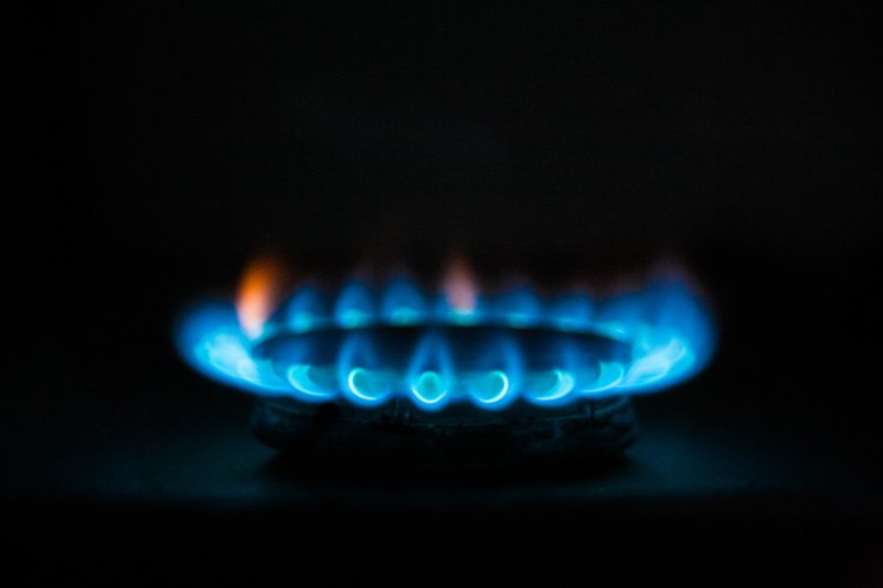 Природный ГАЗ