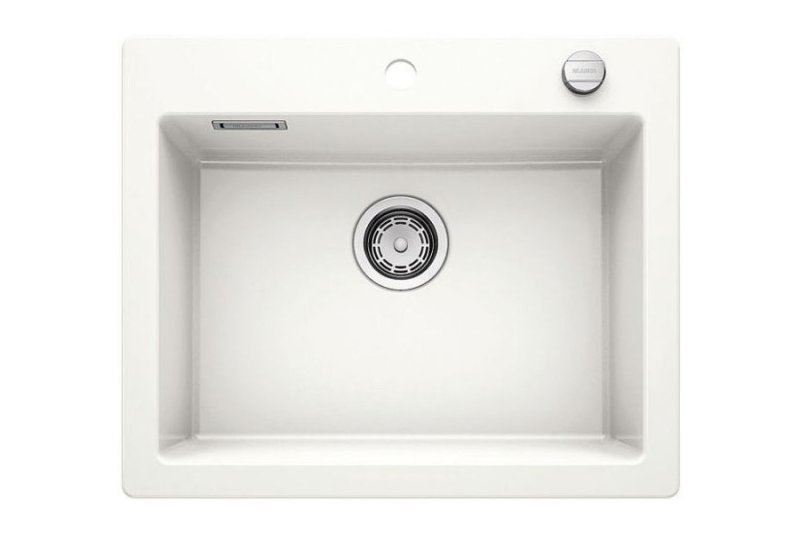 Мойка Blanco Dalago 5-f белый