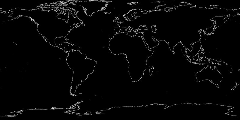 Обои на рабочий стол карта Миа