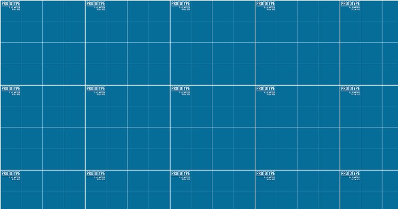 Тестовая текстура