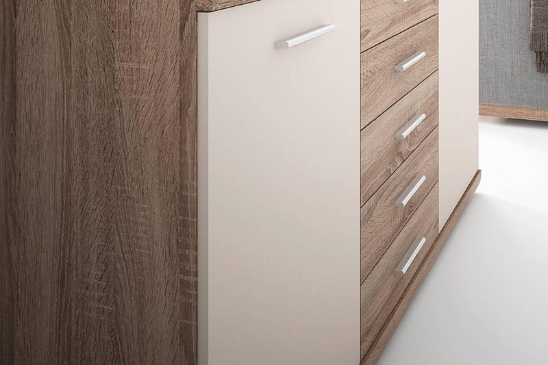 Сонома трюфель ЛДСП