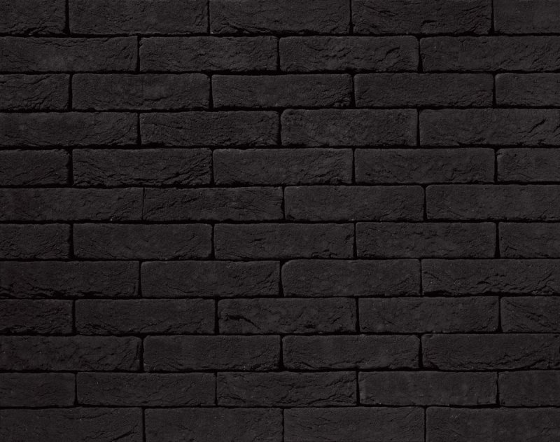 Темный кирпич