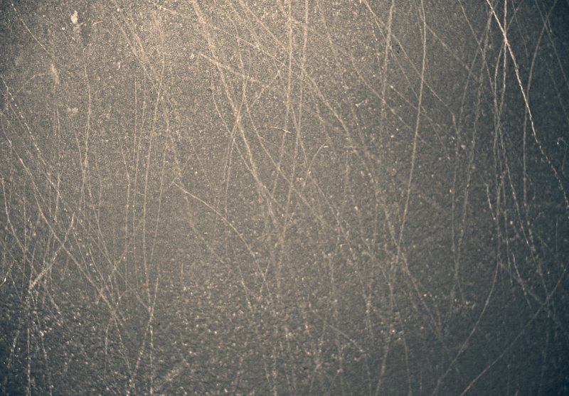 Царапины на стекле текстура