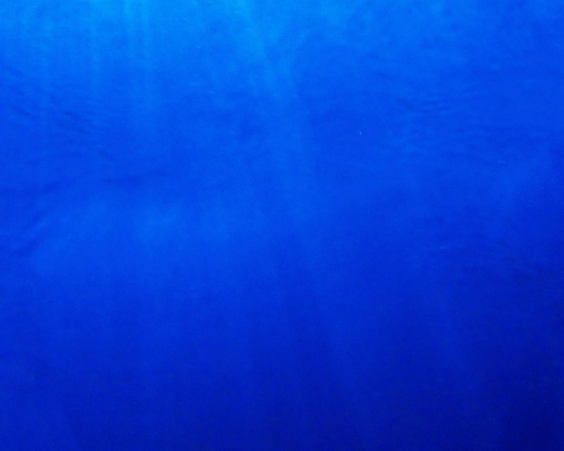 Приятный синий фон