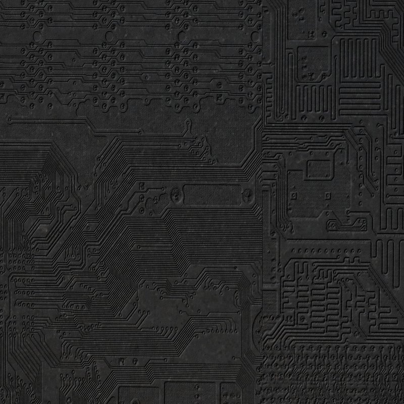 Текстура металла