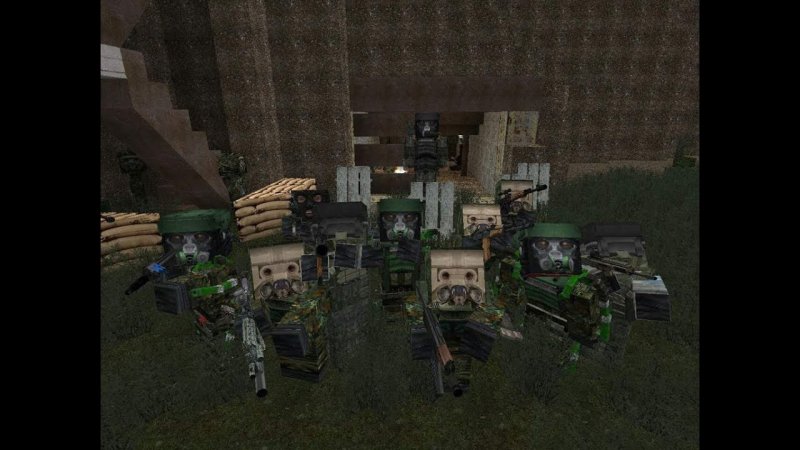 Сталкрафт ПРТ