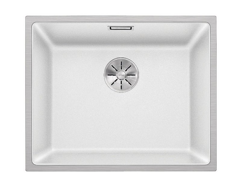 Blanco Subline 400-u (белый)