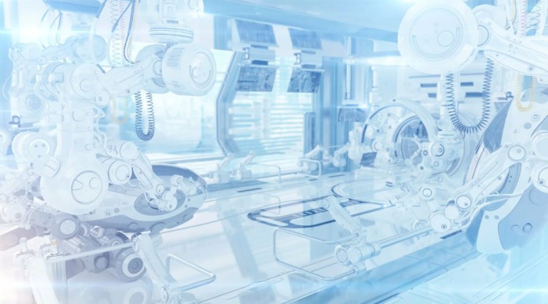 Технологии будущего