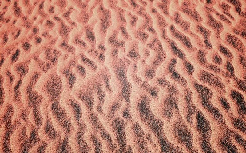 Песок текстура