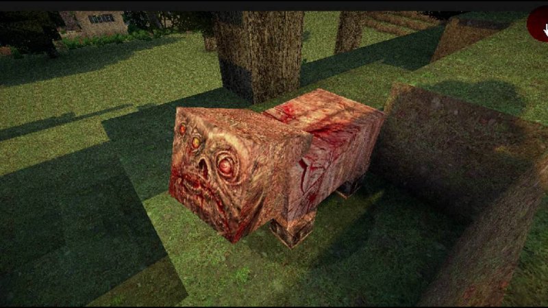 Сталкрафт сталкер