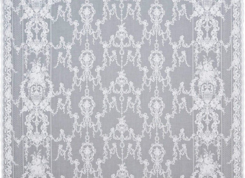 Тюль текстура