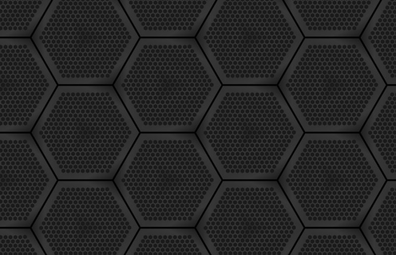 Гексагон Crysis