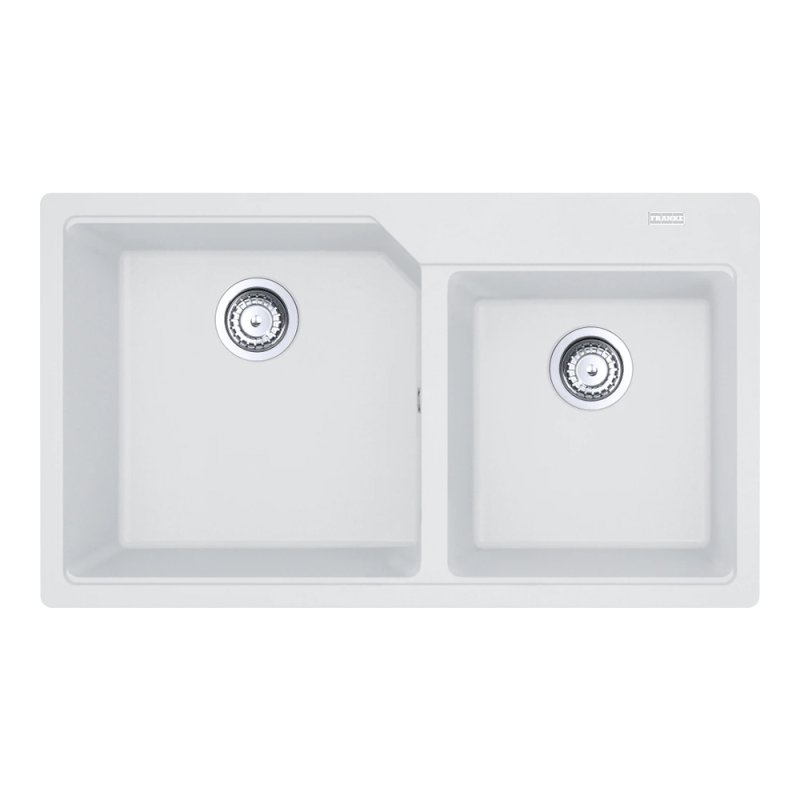 Мойка Franke BFG 620 бежевый