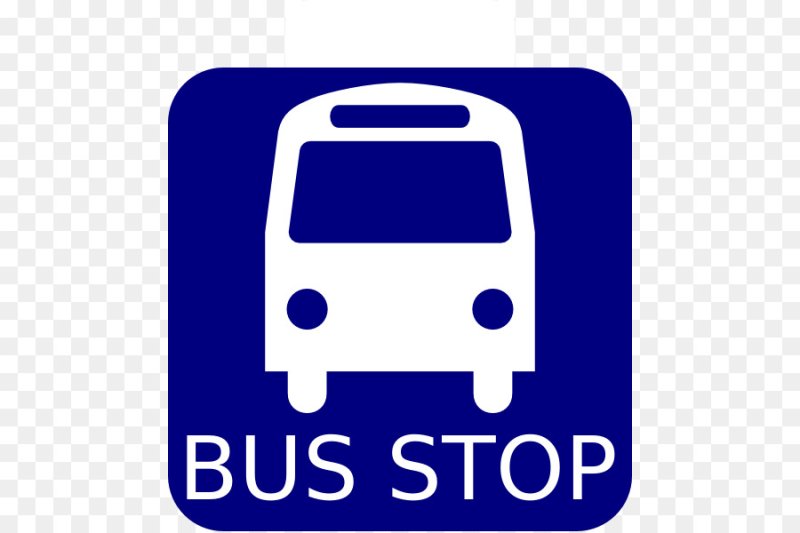 Знак остановка