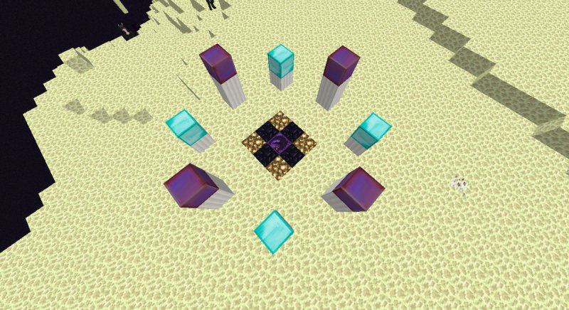 Draconic Evolution 1.12.2