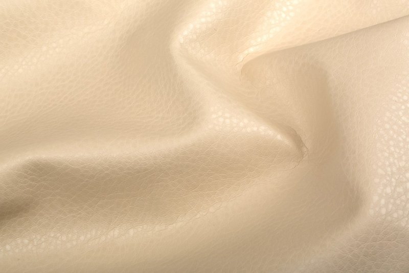 Бежевая ткань