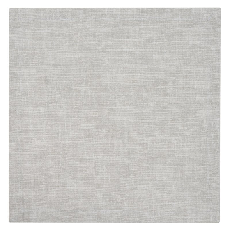 Светло серая рогожка