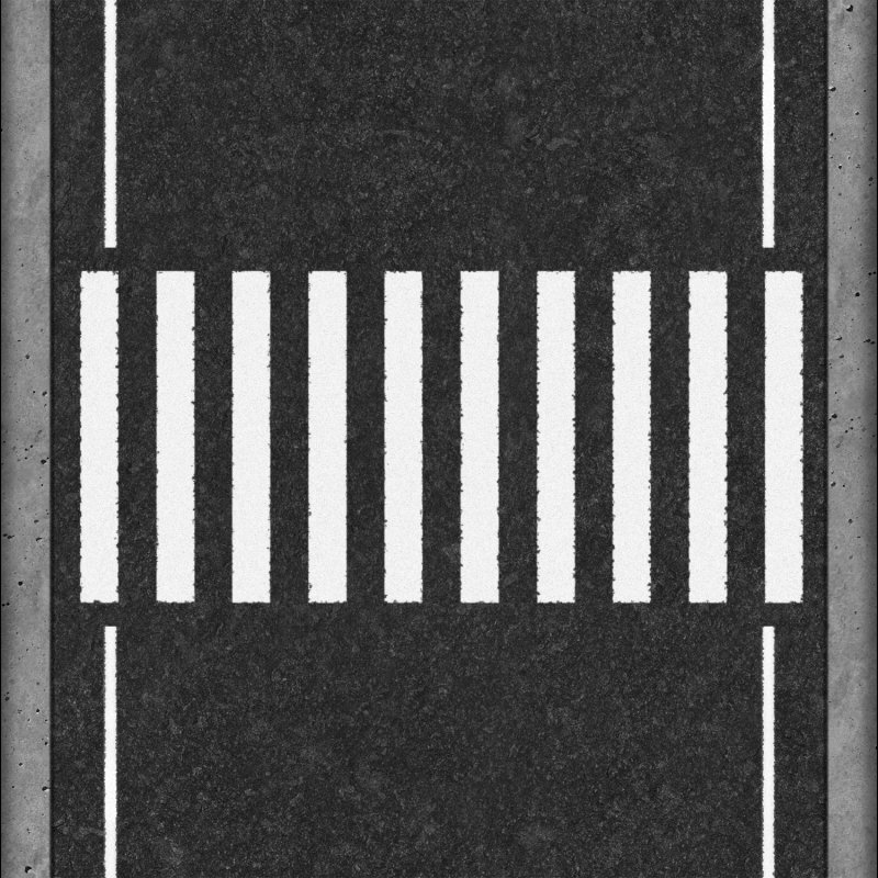 Дорожная разметка текстура