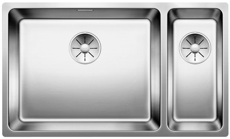 Кухонная мойка Blanco Andano 500-if 522965