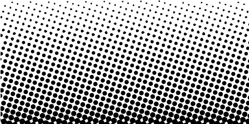 Паттерн точки