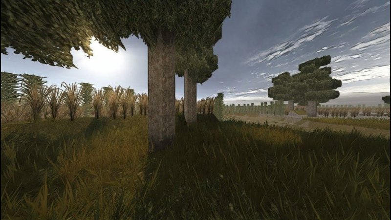 Сталкрафт скрины