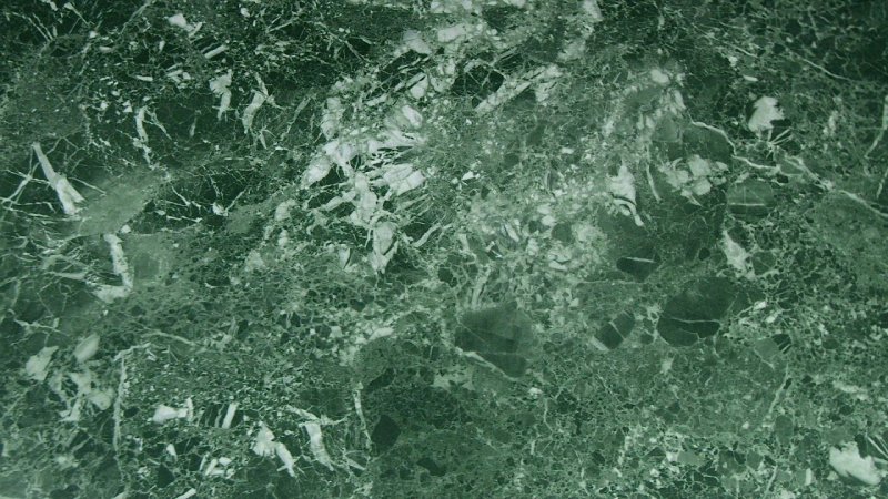 Скиф мрамор зеленый 27