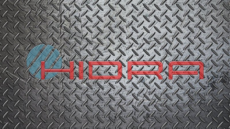 Текстура металла